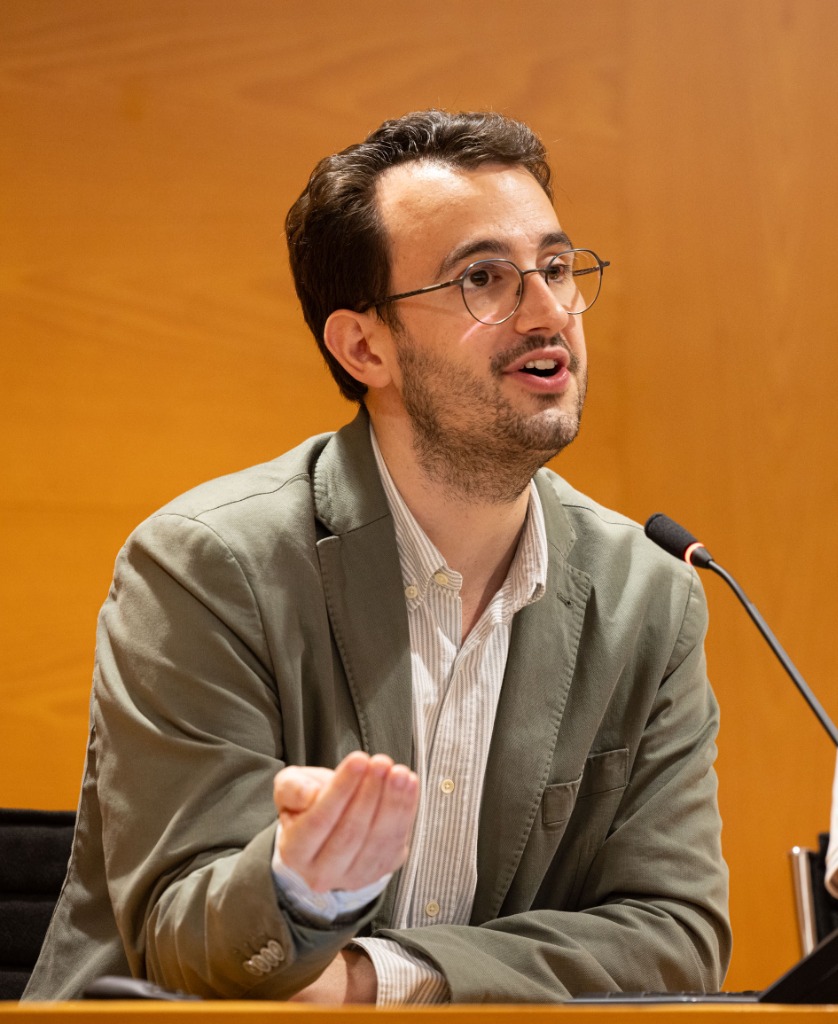 Jaime Clemente Martínez